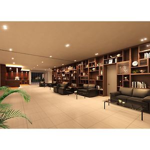Kikitsu Station Hotel
